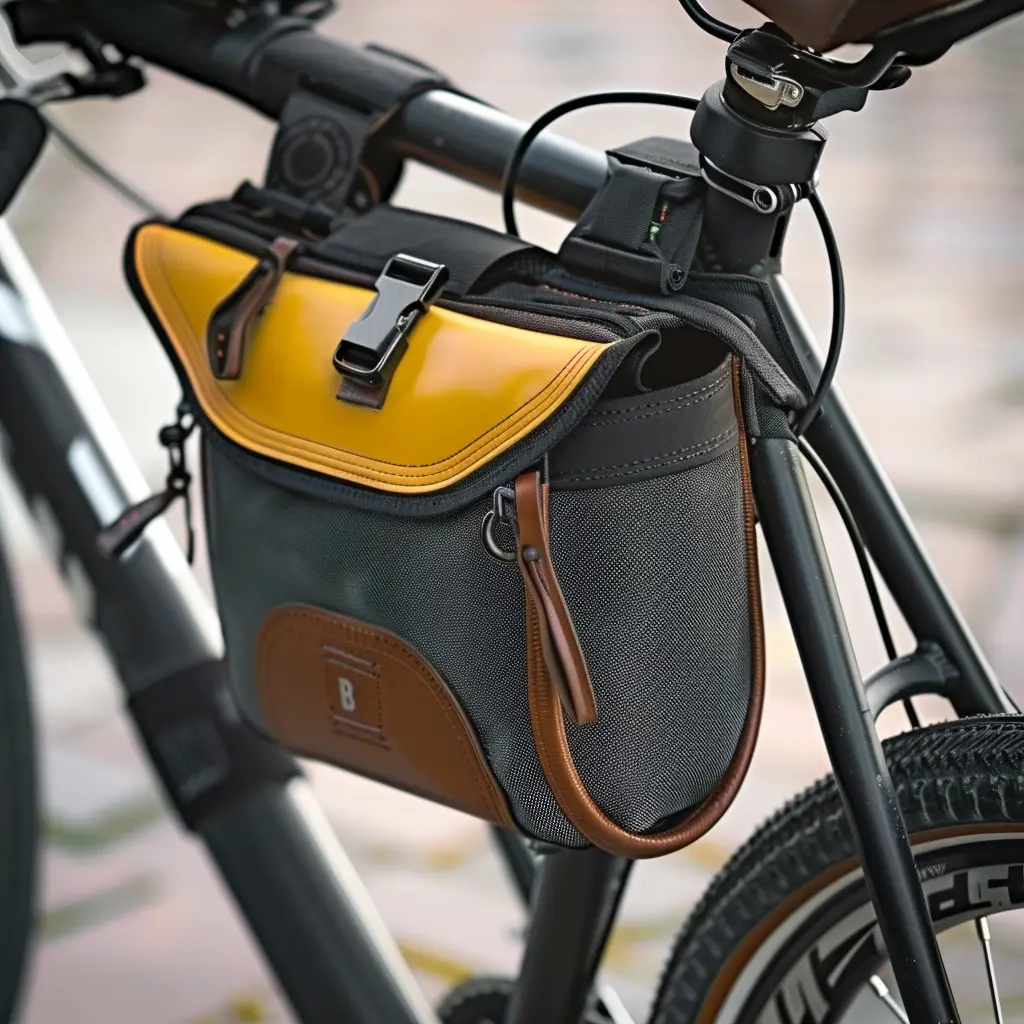 Fahrrad Satteltaschen Test