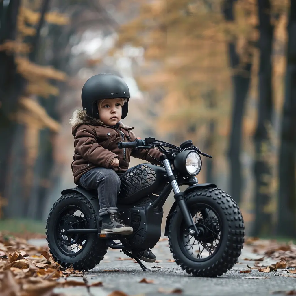Kinderfahrrad 18 Zoll Test: Der beste Begleiter für dein Kind