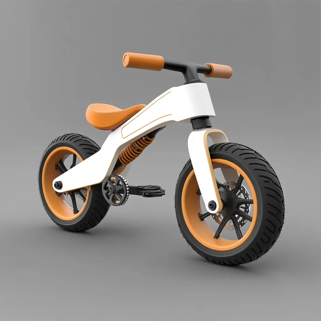 Kinderfahrrad 4-Jährige Test: Die besten Modelle für 4-jährige im Vergleich