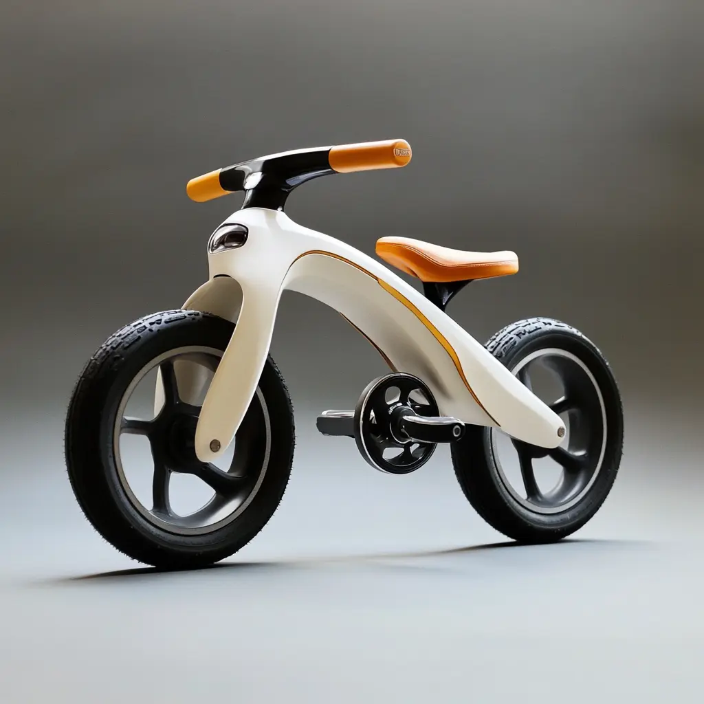 Der große Kinderfahrrad Test 2025: Qualität, Sicherheit und Fahrspaß im Vergleich