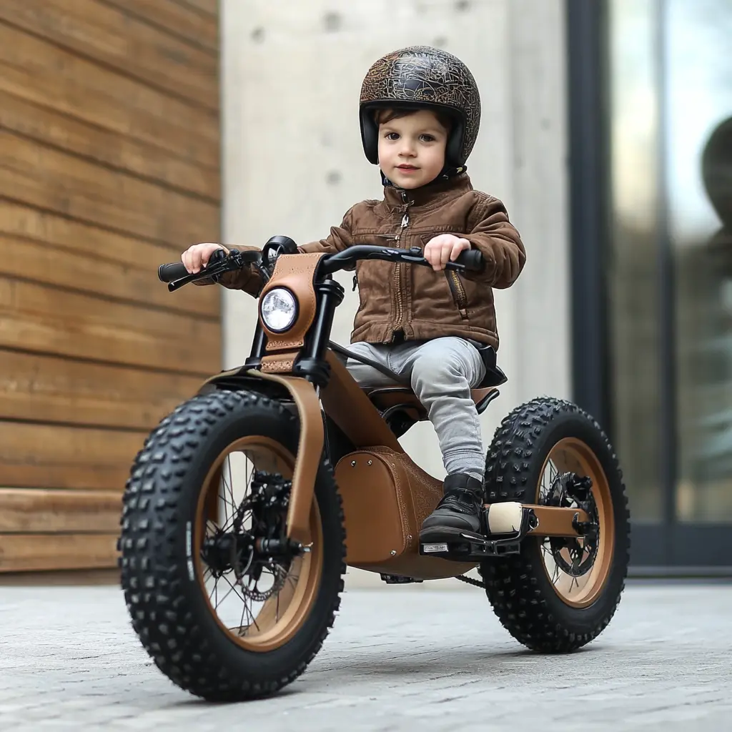 Bachtenkirch Kinderfahrräder im Test: Welches Modell ist das Beste für dein Kind?