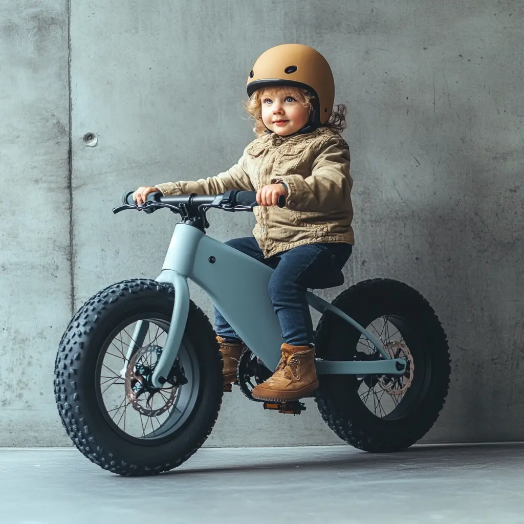Kinderfahrrad 16 Zoll Test: Die besten Modelle für 4-7-Jährige Kinder im Vergleich