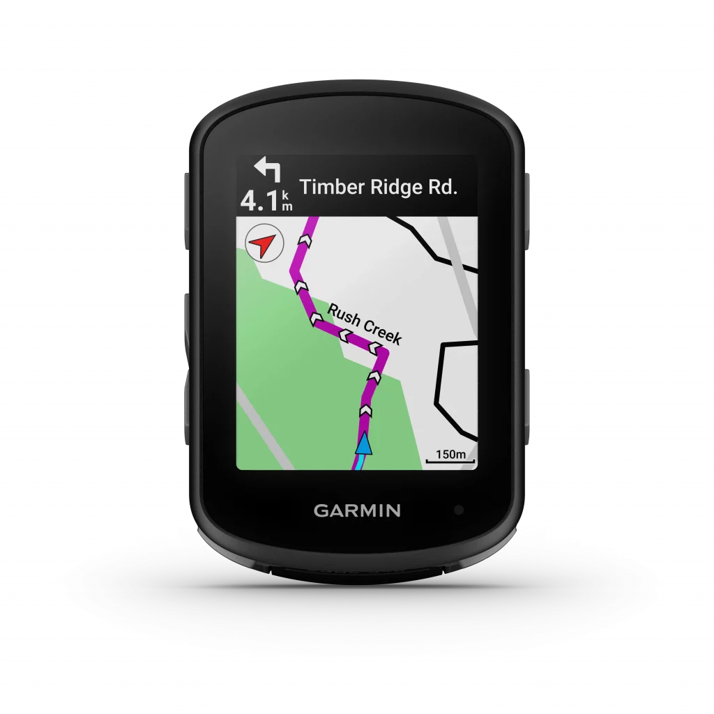 Wahoo ELEMNT Roam V2 vs Garmin Edge 540