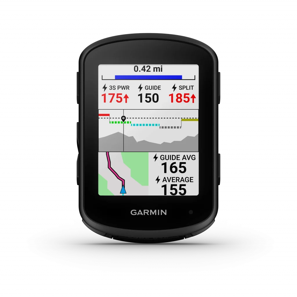 Wahoo Elemnt Roam V2 vs Garmin Edge 840