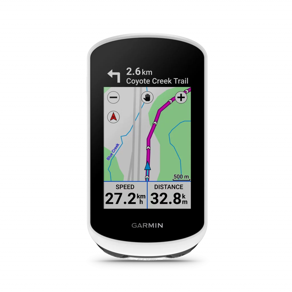 Garmin Edge Explore