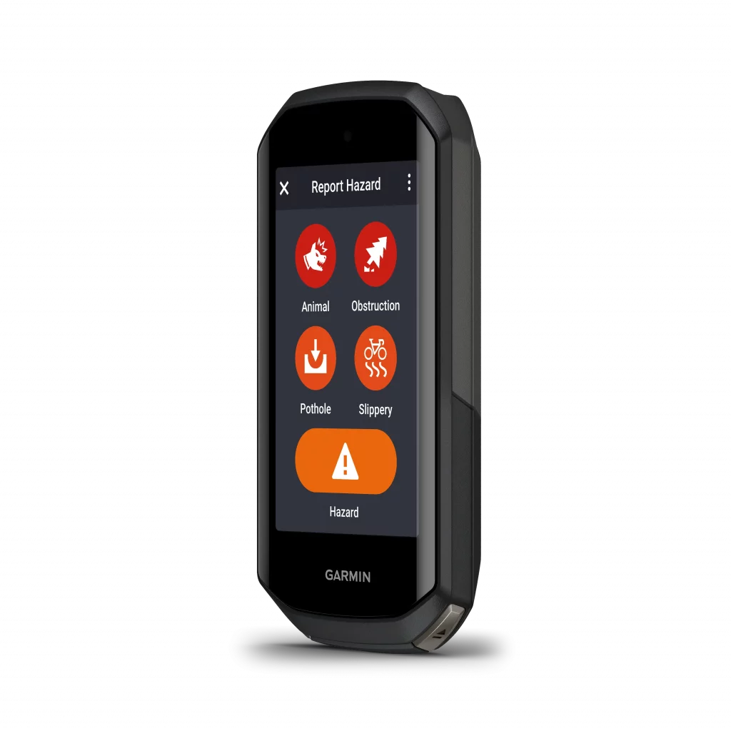 Wahoo Elemnt Ace vs Garmin Edge 1050
